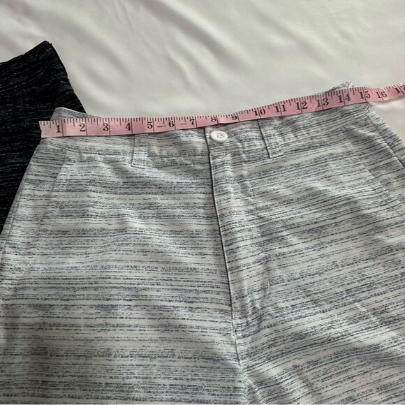 CSG - Men’s size 30 - lot of 2 quick dry sporty board style shorts 276B4 - Picture 12 of 16